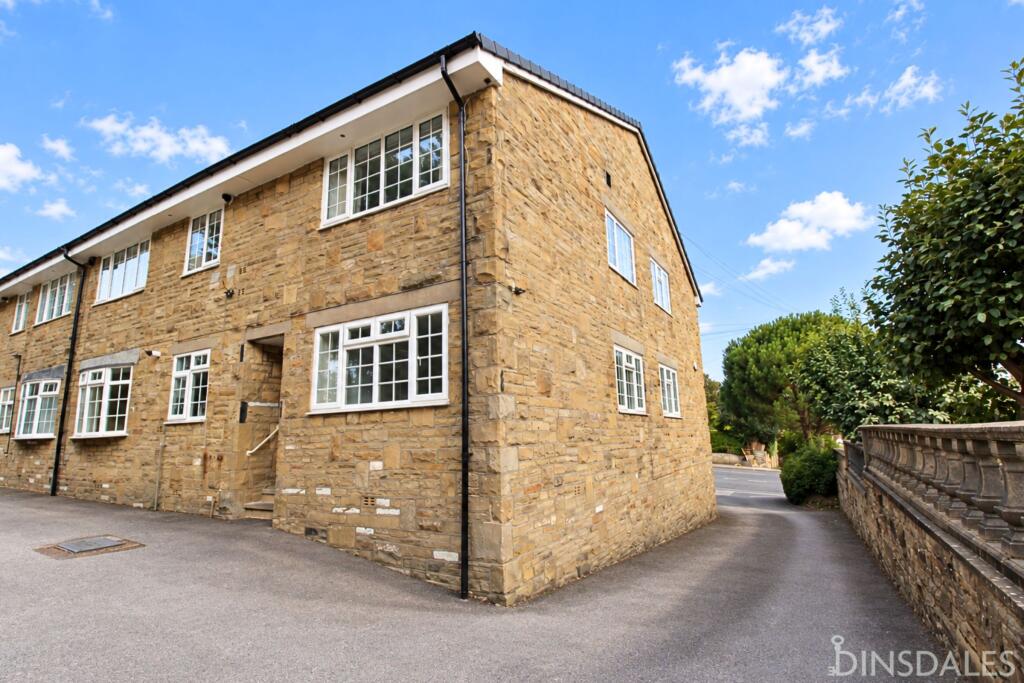 2 bed Apartment for rent in Bradford. From Dinsdales Estates - Bradford 2 bed Apartment for rent in Bradford. From Dinsdales Estates - Bradford