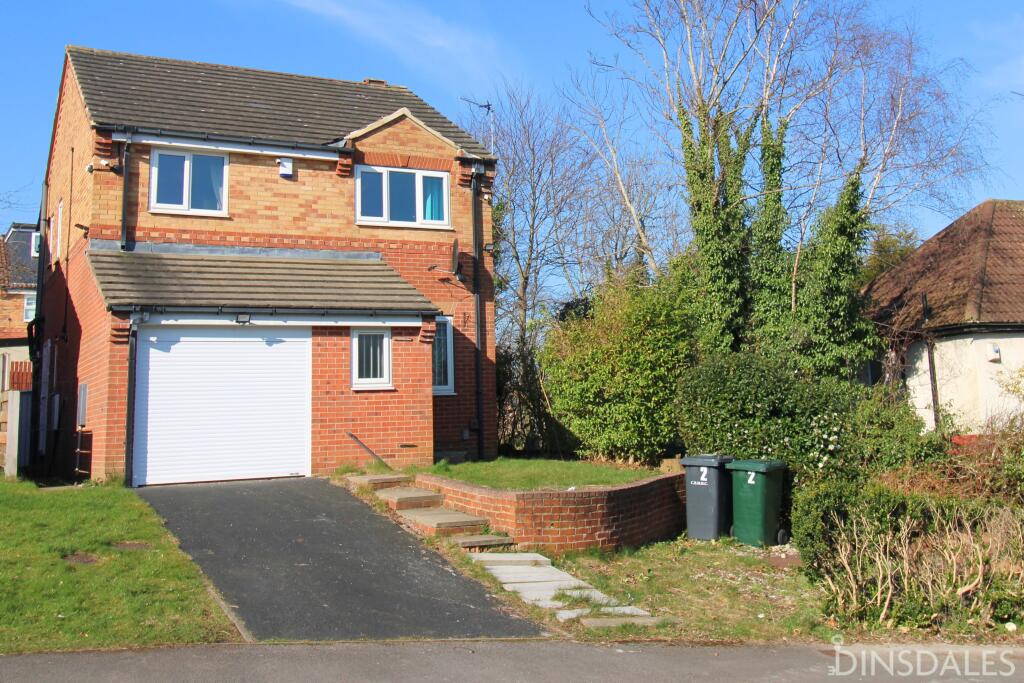 3 bed Detached for rent in Lee Lane. From Dinsdales Estates - Bradford