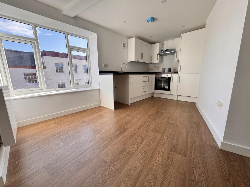 1 bed Apartment for rent in Taunton. From Connells - Taunton