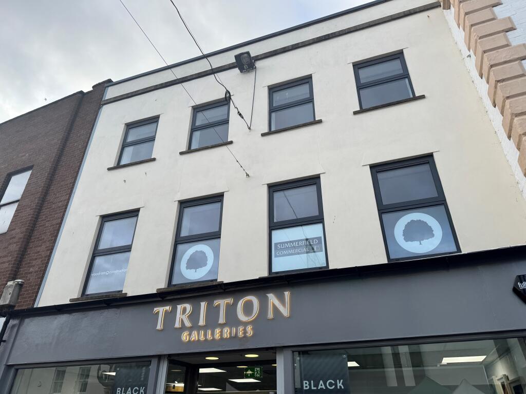 1 bed Apartment for rent in Taunton. From Connells - Taunton