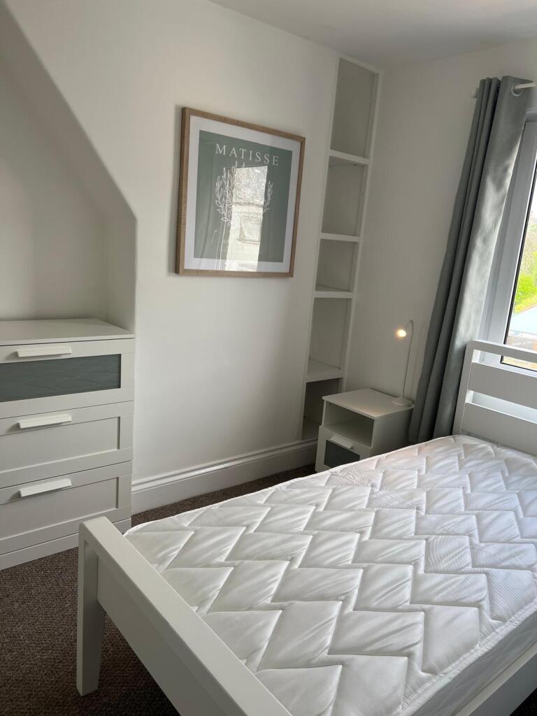 0 bed House Share for rent in Staplegrove. From Connells - Taunton