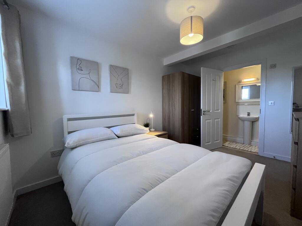 1 bed House Share for rent in Norton Fitzwarren. From Connells - Taunton