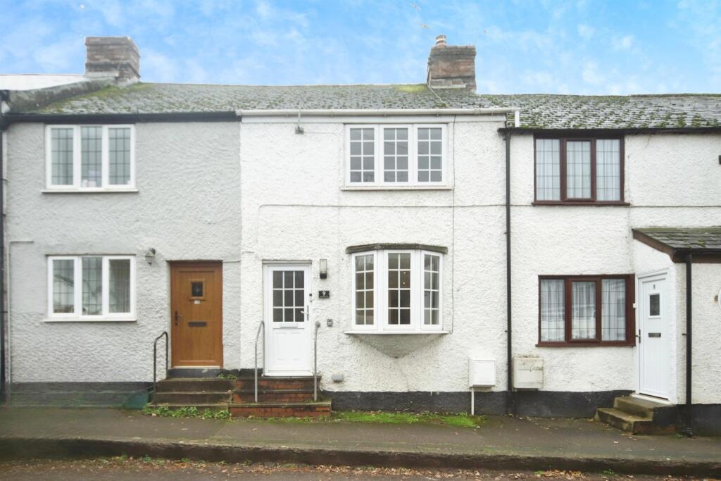 2 bed Cottage for rent in Taunton. From Connells - Taunton