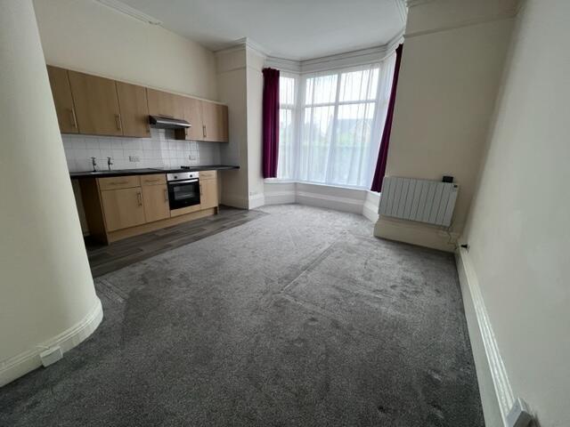 0 bed 1st Floor Flat for rent in Taunton. From Connells - Taunton