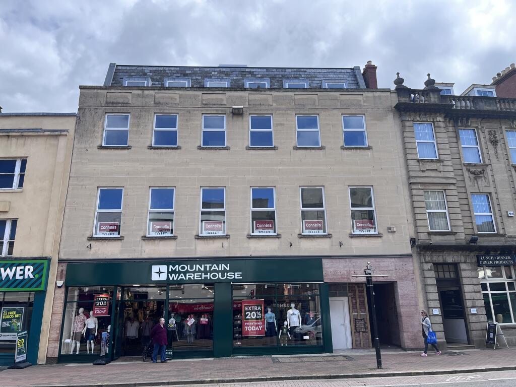 1 bed 1st Floor Flat for rent in Taunton. From Connells - Taunton 1 bed 1st Floor Flat for rent in Taunton. From Connells - Taunton