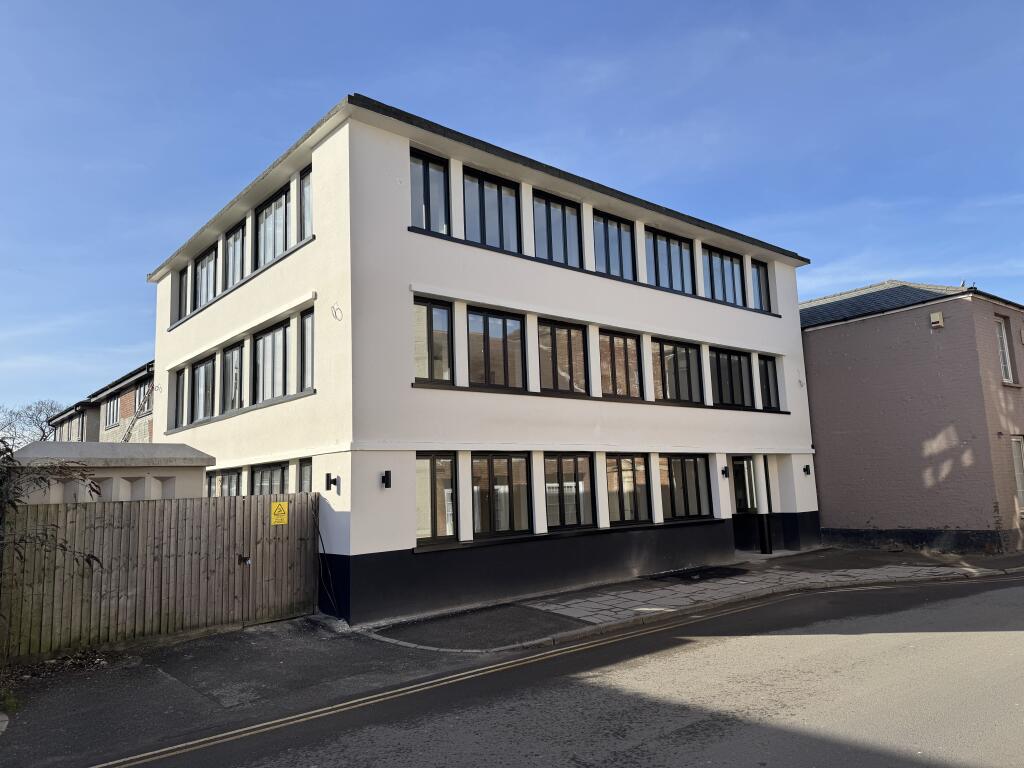 1 bed 1st Floor Flat for rent in Taunton. From Connells - Taunton