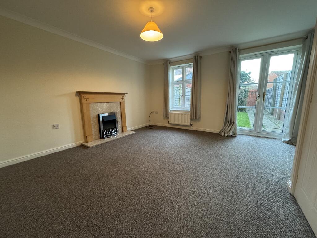 3 bed Detached for rent in Cotford St Luke. From Connells - Taunton 3 bed Detached for rent in Cotford St Luke. From Connells - Taunton