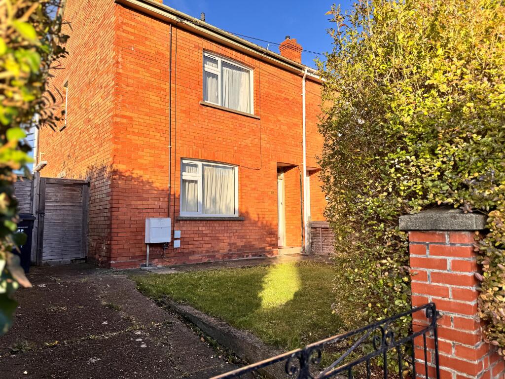 2 bed Detached for rent in Taunton. From Connells - Taunton