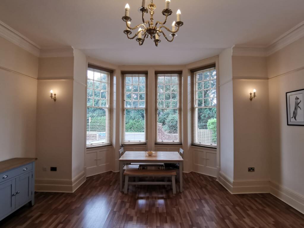 2 bed 1st Floor Flat for rent in Cotford St Luke. From Connells - Taunton