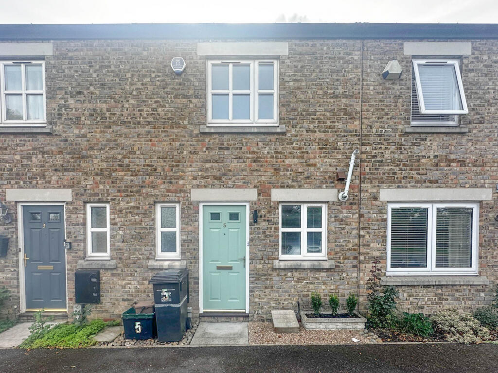 2 bed Detached for rent in Taunton. From Connells - Taunton