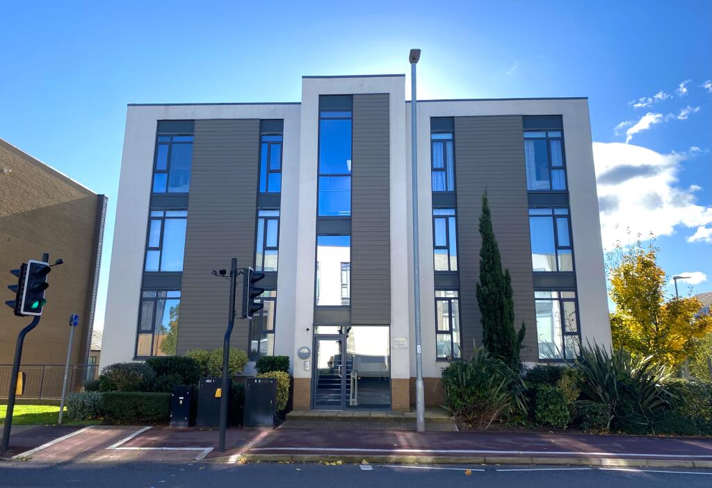 2 bed Apartment for rent in Taunton. From Connells - Taunton