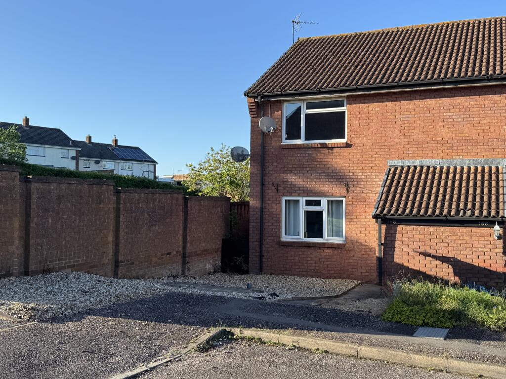 1 bed Annexe for rent in Taunton. From Connells - Taunton