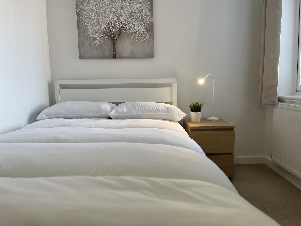 1 bed House Share for rent in Taunton. From Connells - Taunton