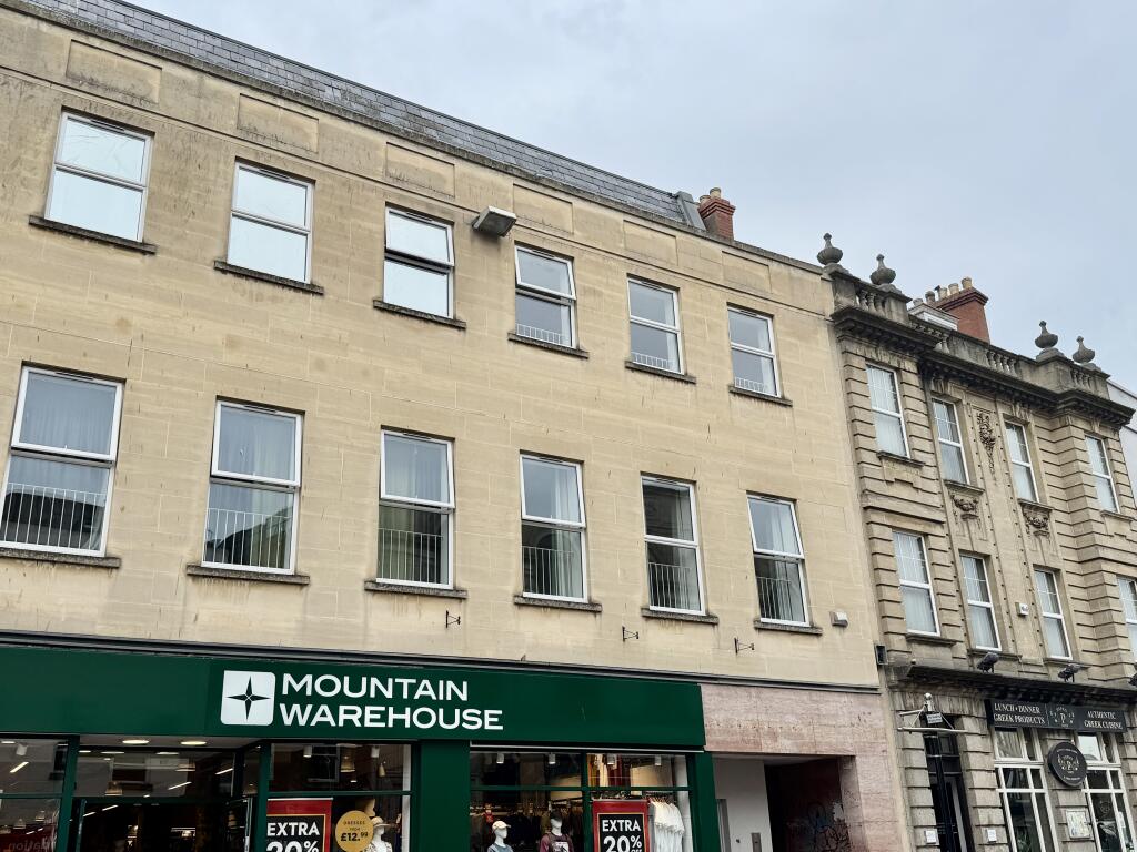 1 bed Apartment for rent in Taunton. From Connells - Taunton
