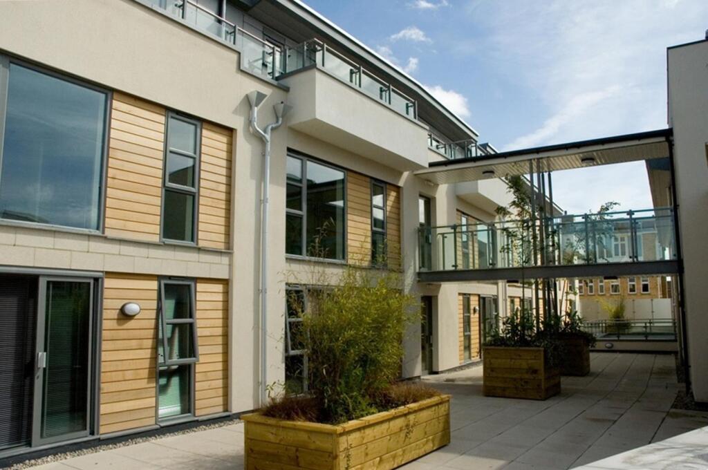 4 bed Studio for rent in Taunton. From Connells - Taunton