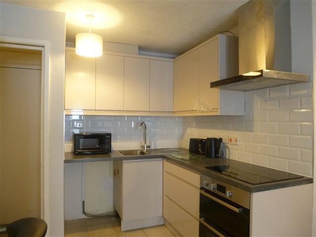 1 bed Apartment for rent in North Petherton. From Connells - Taunton