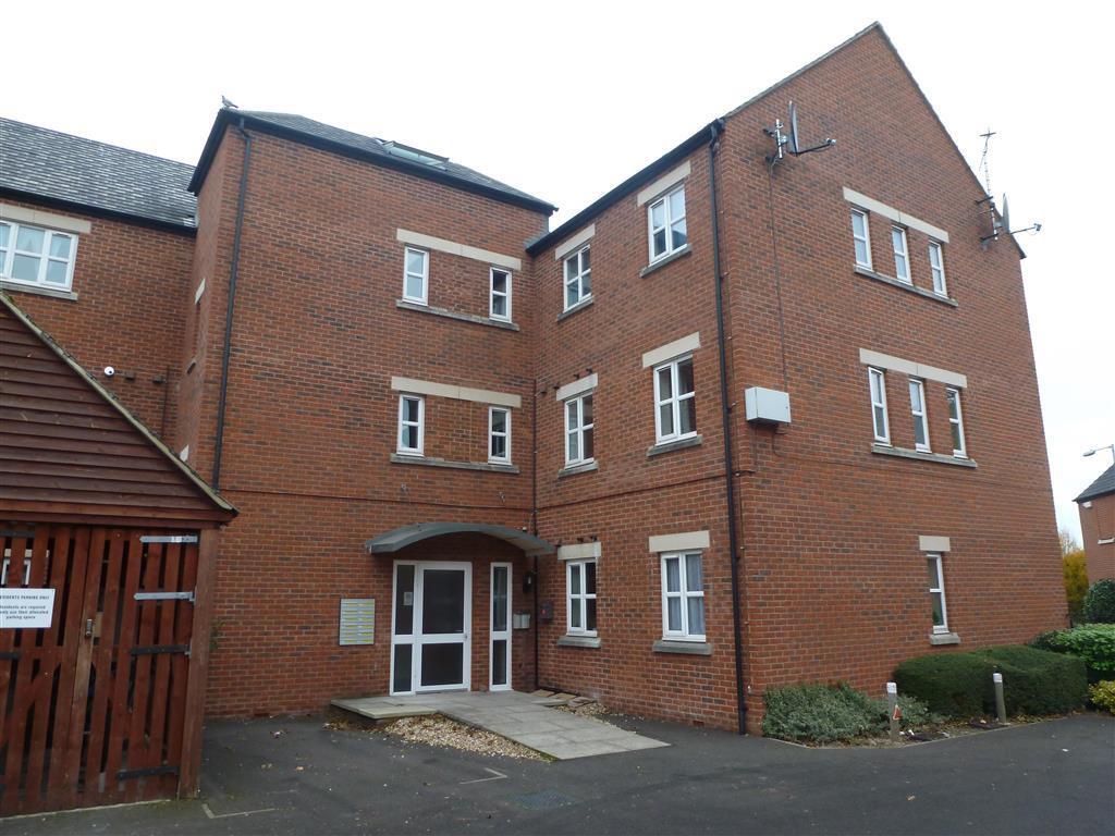2 bed Apartment for rent in Taunton. From Connells - Taunton