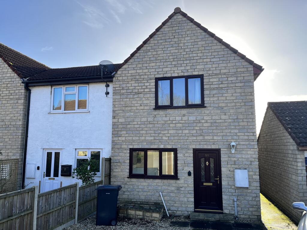 3 bed Detached for rent in Hatch Beauchamp. From Connells - Taunton