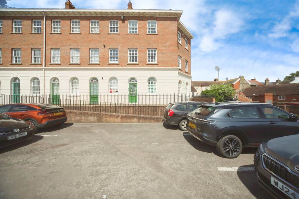 2 bed 1st Floor Flat for rent in Taunton. From Connells - Taunton 2 bed 1st Floor Flat for rent in Taunton. From Connells - Taunton