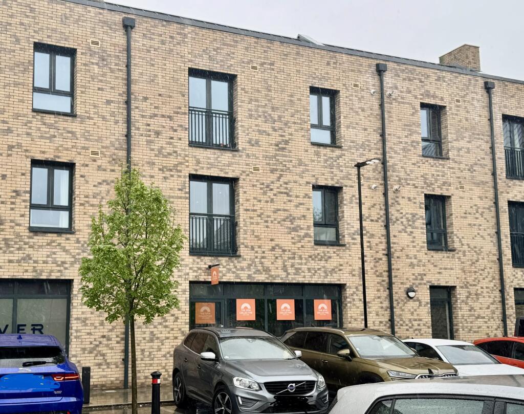 1 bed Apartment for rent in Taunton. From Connells - Taunton