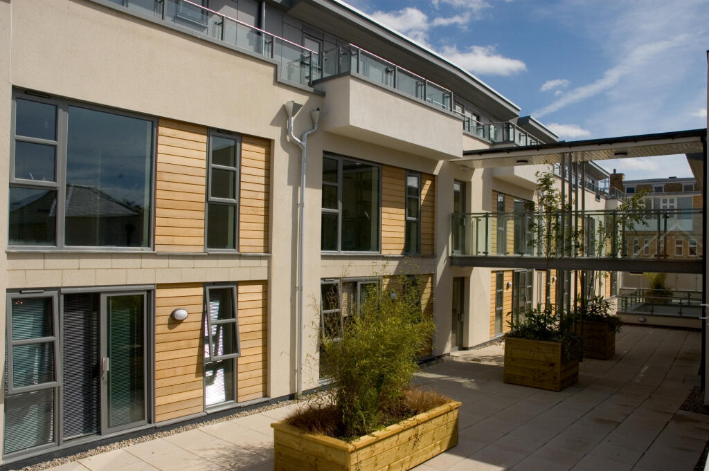 4 bed Studio for rent in Taunton. From Connells - Taunton