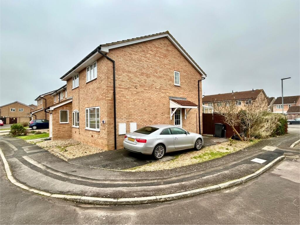 2 bed Detached for rent in Taunton. From Connells - Taunton