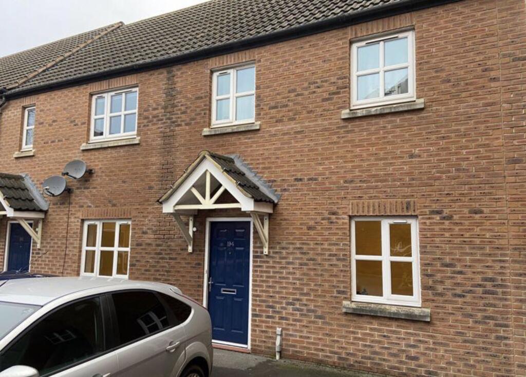 2 bed Annexe for rent in Bathpool. From Connells - Taunton 2 bed Annexe for rent in Bathpool. From Connells - Taunton