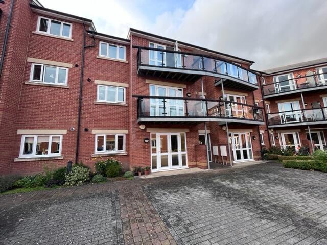 2 bed Apartment for rent in Taunton. From Connells - Taunton 2 bed Apartment for rent in Taunton. From Connells - Taunton