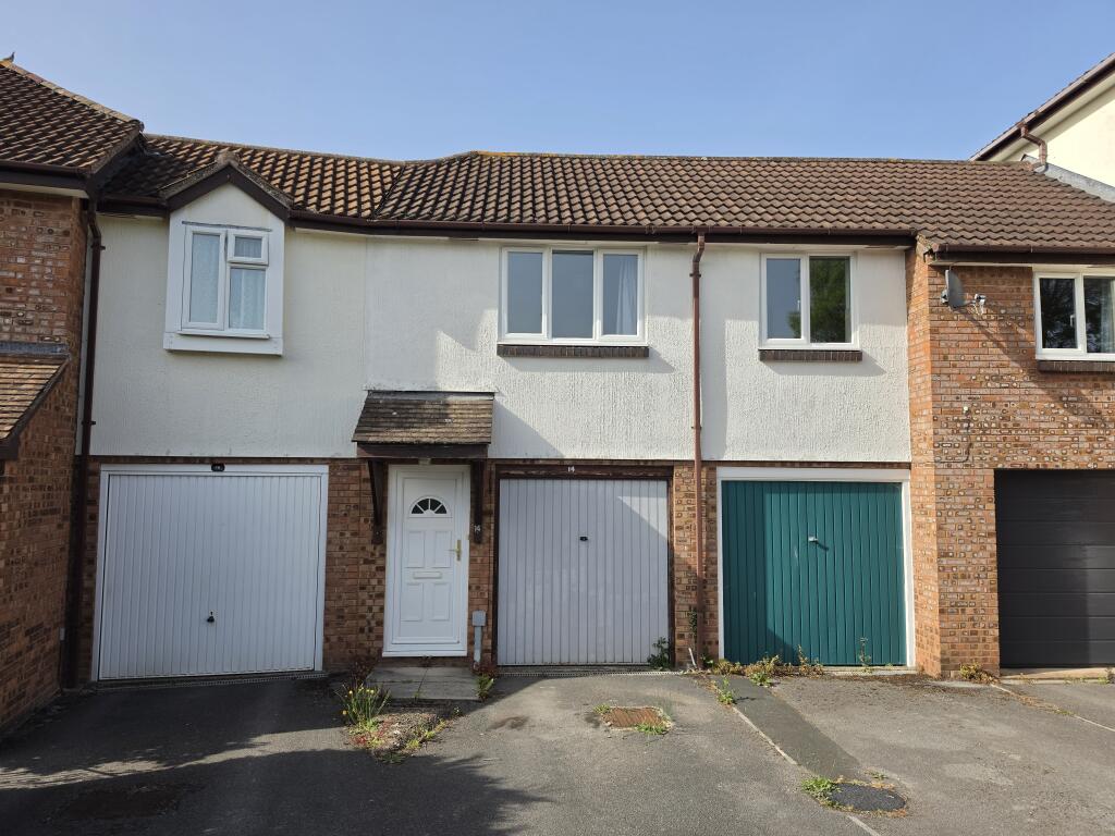 1 bed Annexe for rent in Taunton. From Connells - Taunton 1 bed Annexe for rent in Taunton. From Connells - Taunton