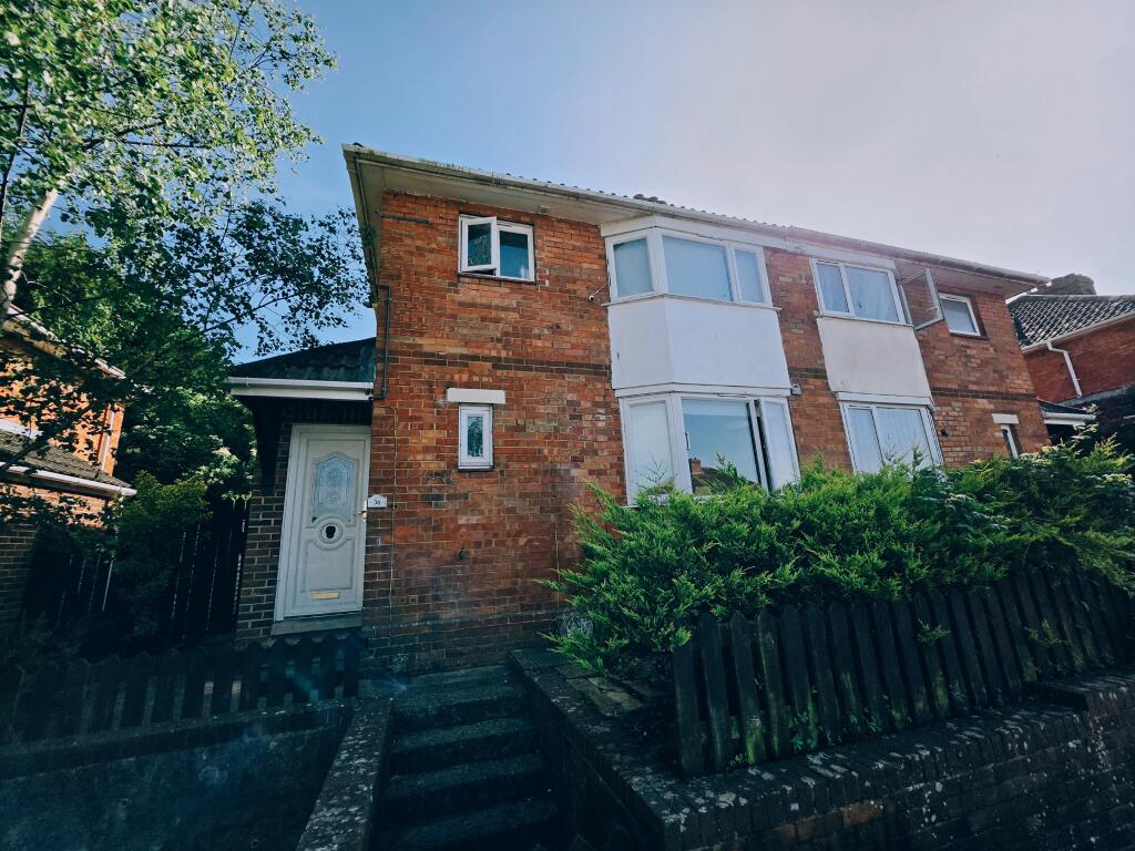 3 bed Detached for rent in Taunton. From Connells - Taunton 3 bed Detached for rent in Taunton. From Connells - Taunton