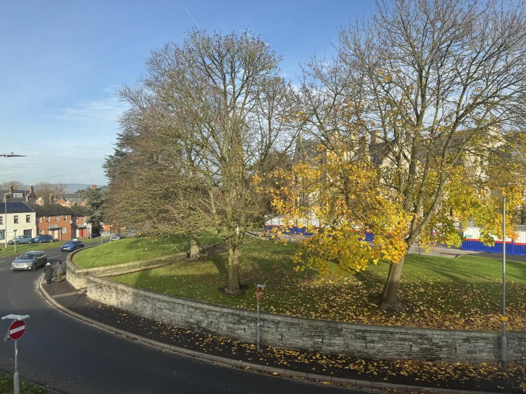 1 bed House Share for rent in Taunton. From Connells - Taunton