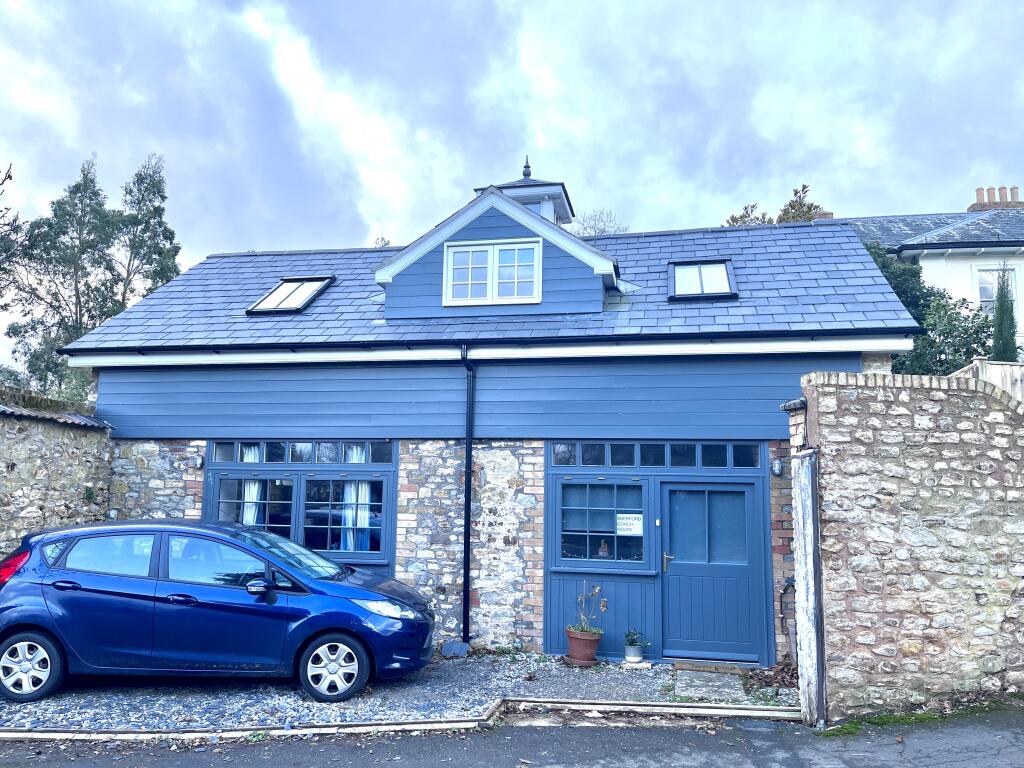 2 bed Detached for rent in Taunton. From Connells - Taunton