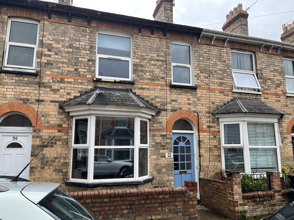 3 bed Detached for rent in Taunton. From Connells - Taunton