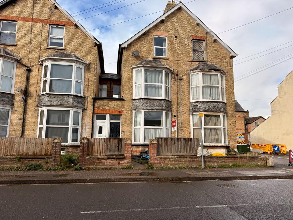 1 bed 1st Floor Flat for rent in Staplegrove. From Connells - Taunton 1 bed 1st Floor Flat for rent in Staplegrove. From Connells - Taunton