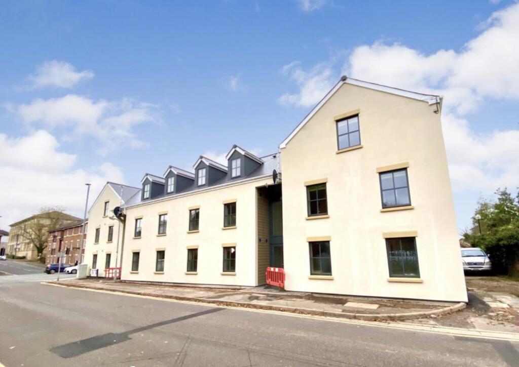1 bed 1st Floor Flat for rent in Taunton. From Connells - Taunton 1 bed 1st Floor Flat for rent in Taunton. From Connells - Taunton