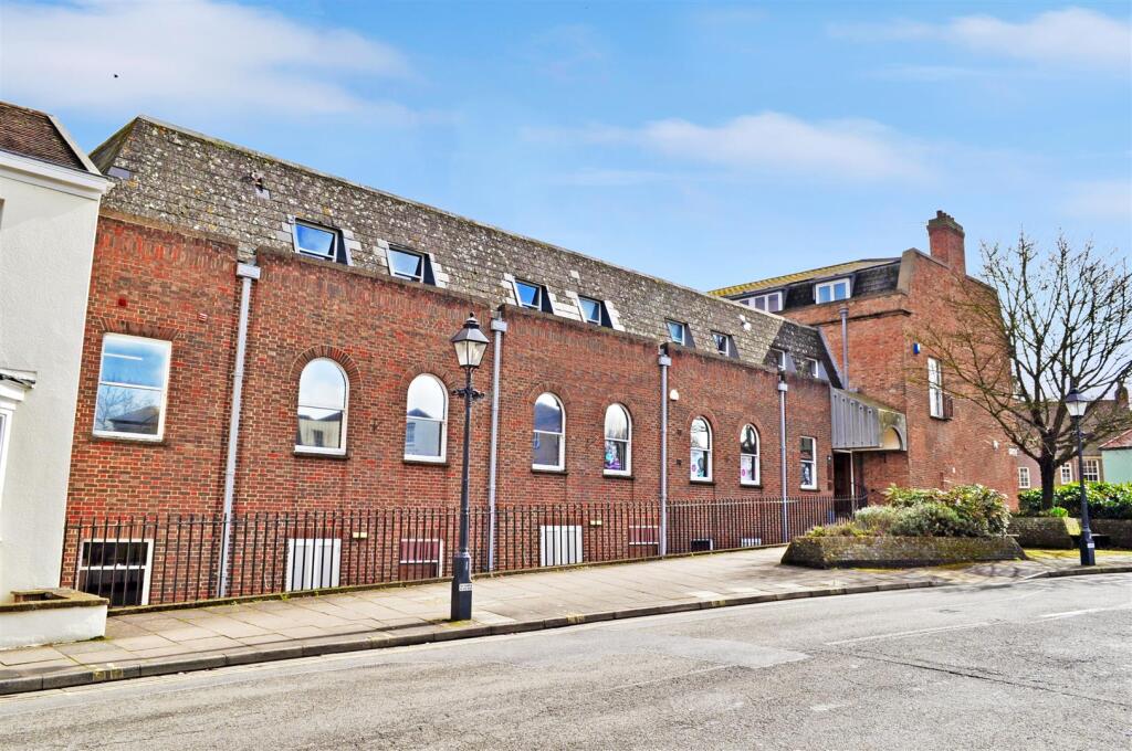 1 bed Apartment for rent in Taunton. From Connells - Taunton