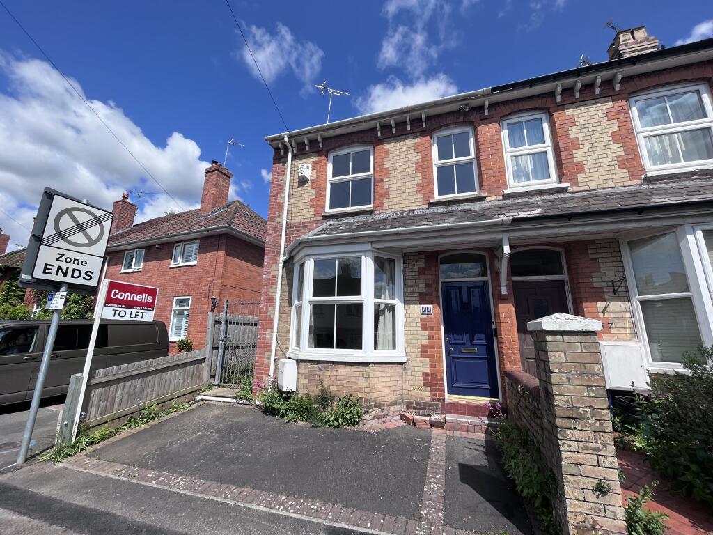 3 bed Detached for rent in Staplegrove. From Connells - Taunton