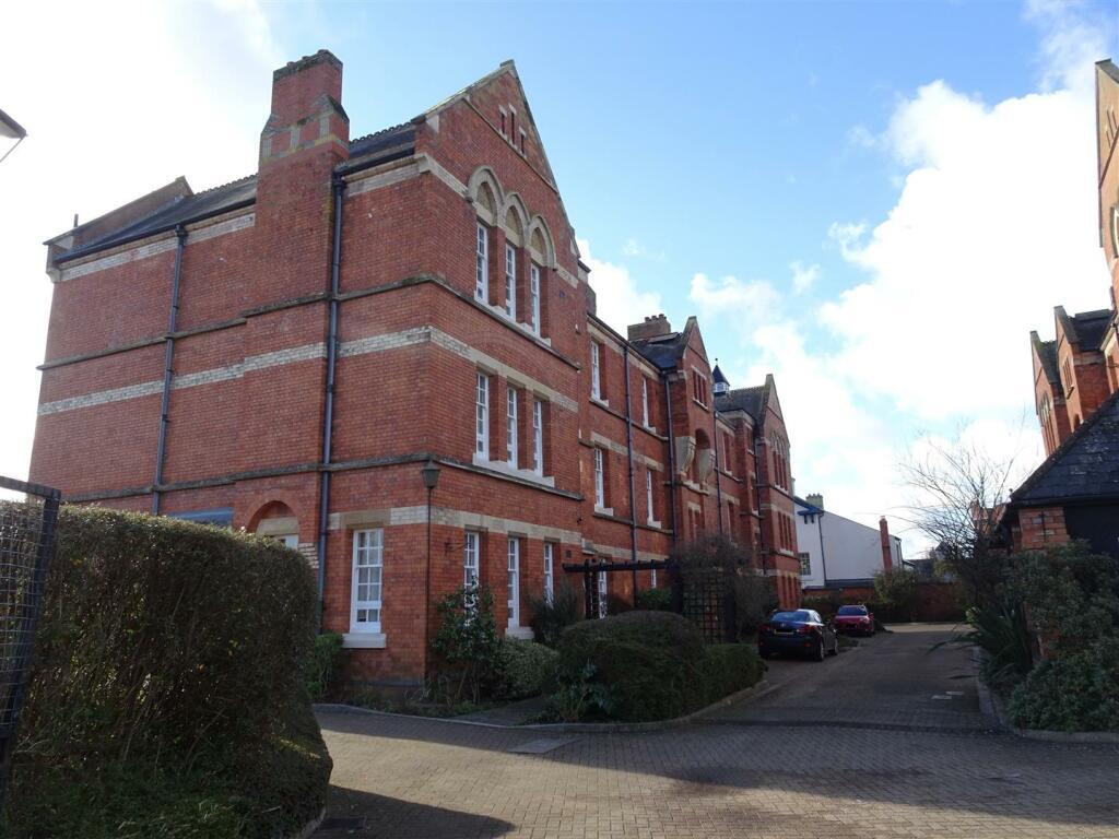 2 bed Apartment for rent in Taunton. From Connells - Taunton 2 bed Apartment for rent in Taunton. From Connells - Taunton