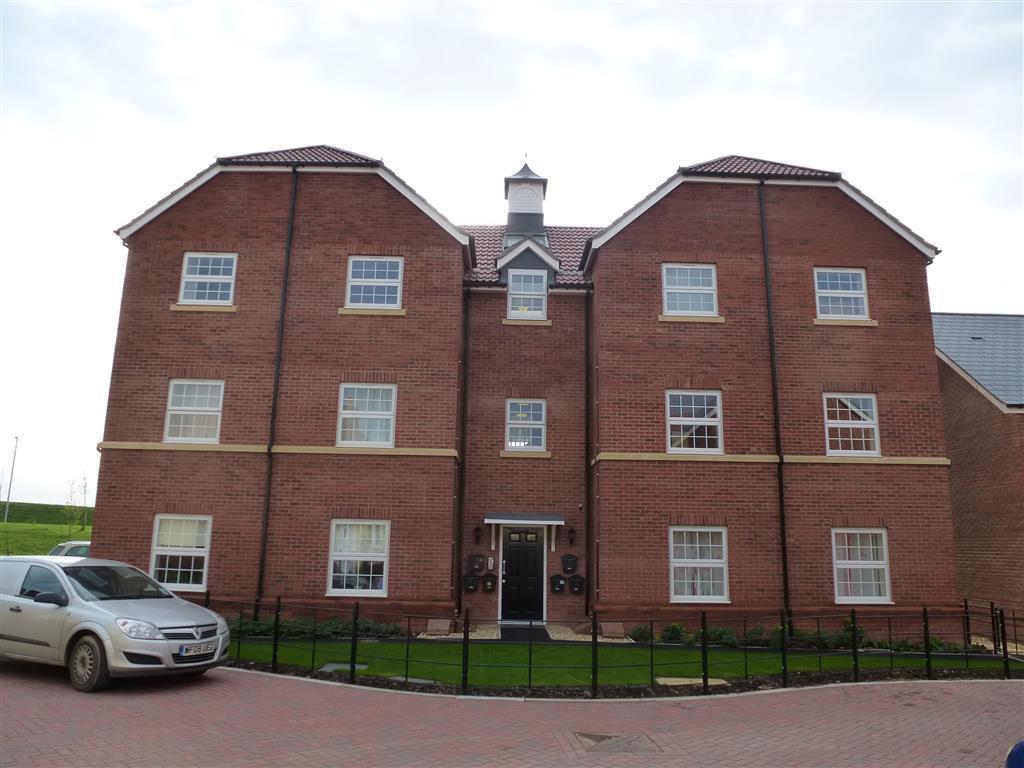 2 bed Apartment for rent in Bathpool. From Connells - Taunton