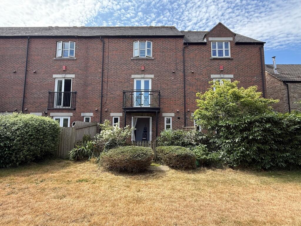 3 bed Town House for rent in Taunton. From Connells - Taunton
