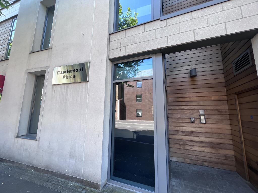 1 bed Apartment for rent in Taunton. From Connells - Taunton 1 bed Apartment for rent in Taunton. From Connells - Taunton