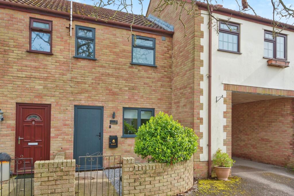 1 bed Detached for rent in Othery. From Connells - Taunton 1 bed Detached for rent in Othery. From Connells - Taunton