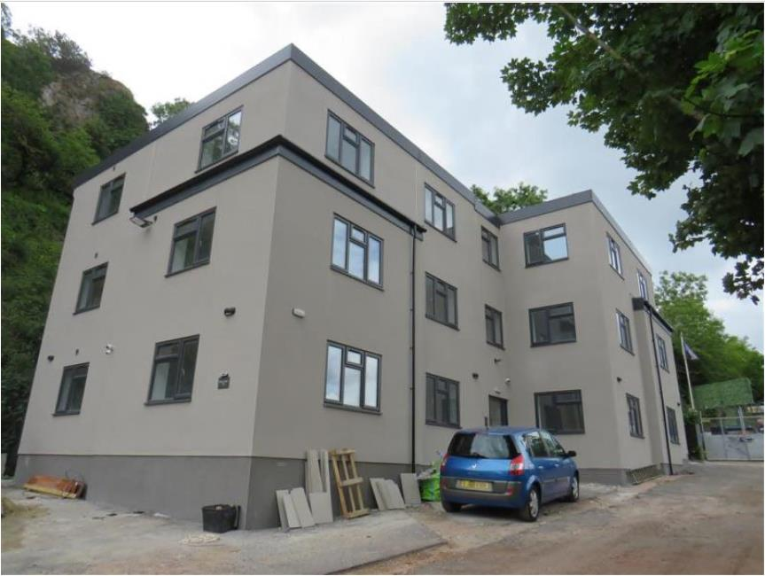 2 bed 1st Floor Flat for rent in Torquay. From Connells - Torquay 2 bed 1st Floor Flat for rent in Torquay. From Connells - Torquay