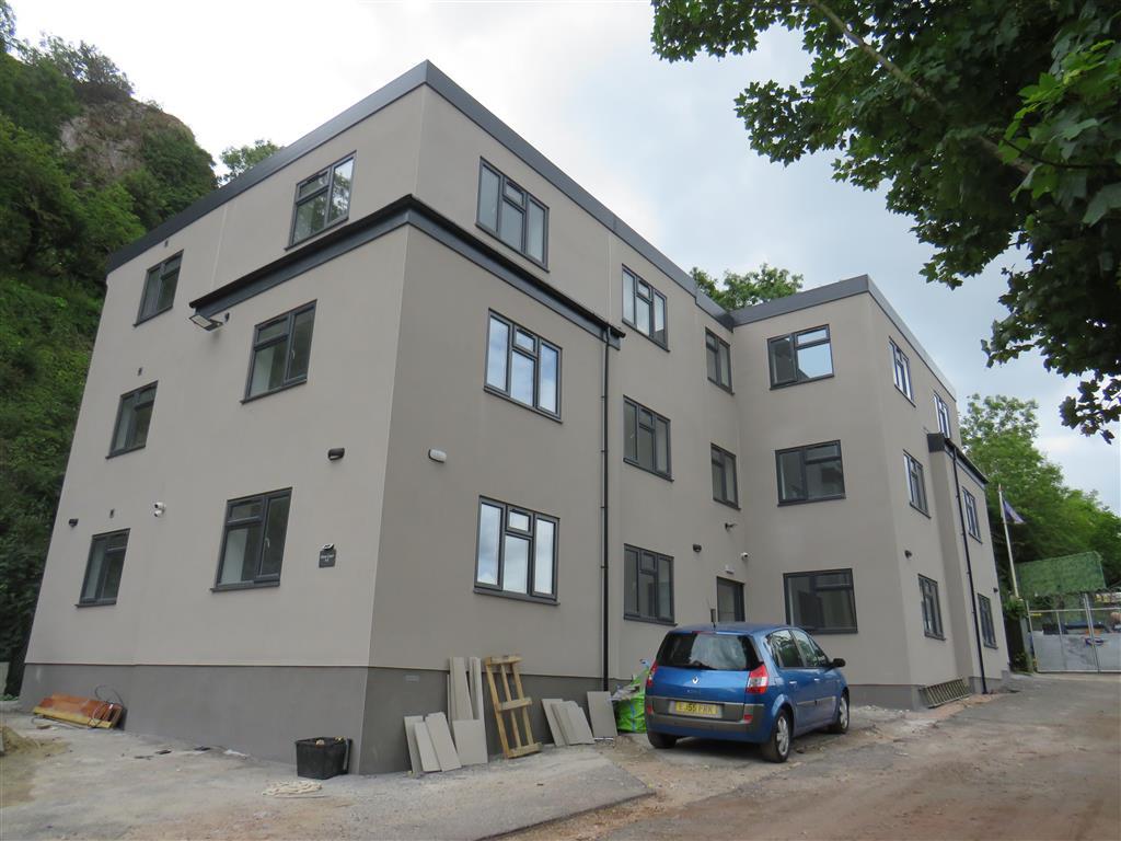 2 bed Apartment for rent in Torquay. From Connells - Torquay