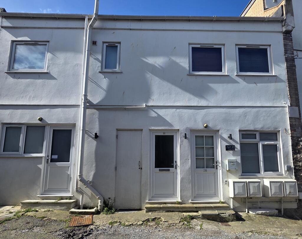 2 bed Apartment for rent in Torquay. From Connells - Torquay