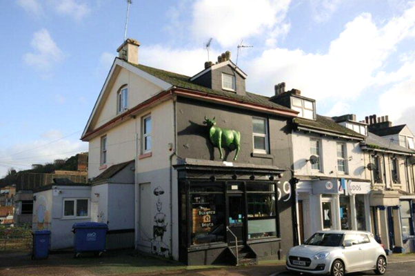 1 bed Not Specified for rent in Torquay. From Connells - Torquay