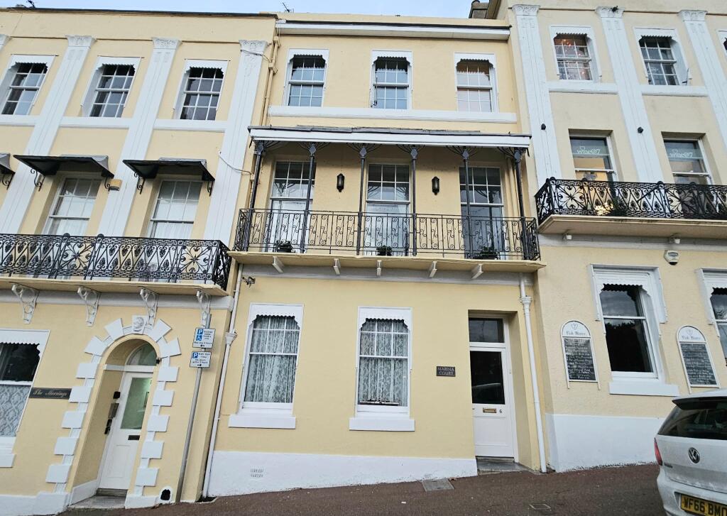 1 bed Apartment for rent in Torquay. From Connells - Torquay