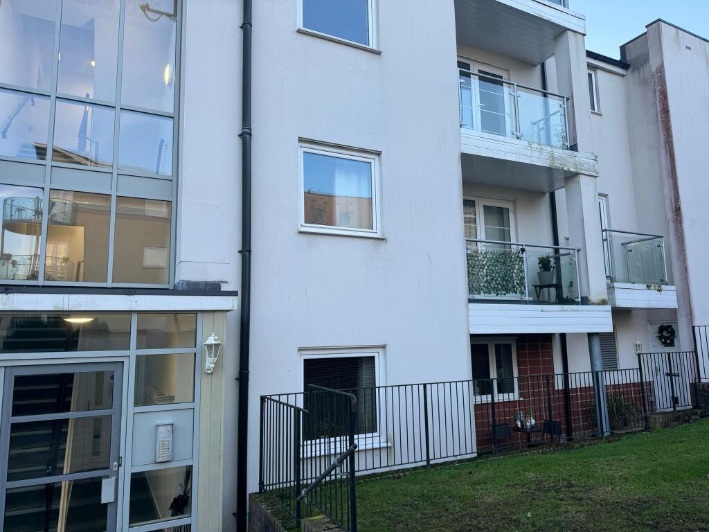 2 bed Detached for rent in Torquay. From Connells - Torquay