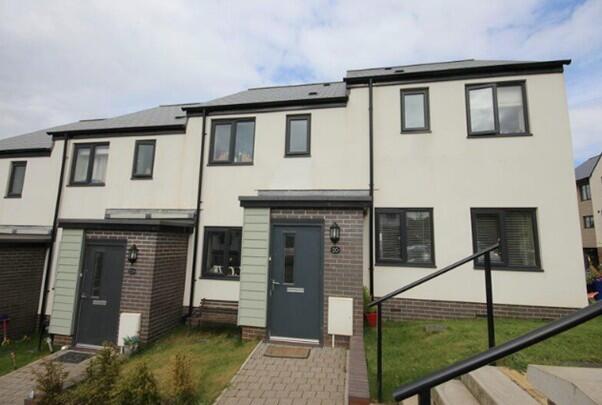 2 bed Detached for rent in Collaton St Mary. From Connells - Torquay