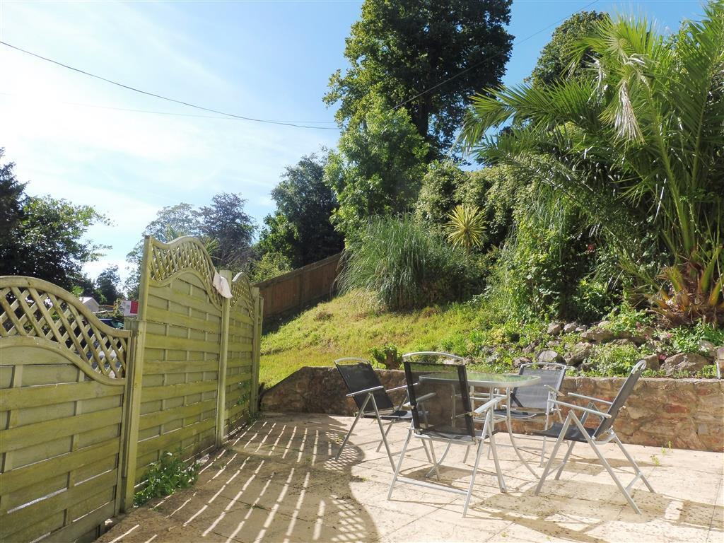 4 bed Annexe for rent in Torquay. From Connells - Torquay
